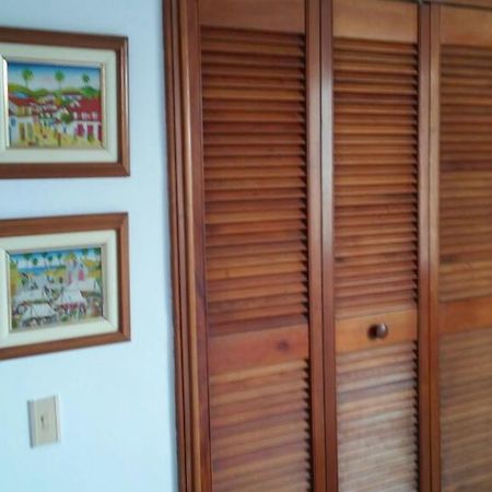 Apto En Cartagena Ed Puerto Azul Vista Al Mar公寓 外观 照片