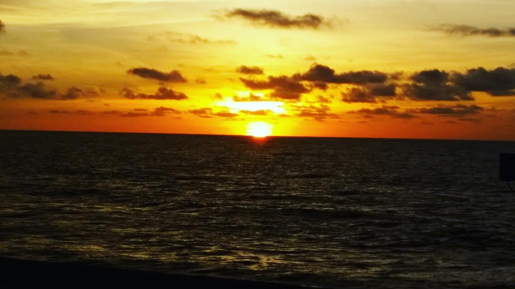 Apto En Cartagena Ed Puerto Azul Vista Al Mar公寓 外观 照片